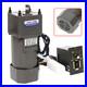 0-27RPM AC Gear Motor Reducer Electric Variable Speed Controller 150 90W 220V