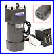 0-27RPM AC Gear Motor Reducer Electric Variable Speed Controller 150 90W 220V