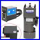 0-27RPM AC Gear Motor Reducer Electric Variable Speed Controller 150 90W 220V