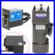 0-27RPM AC Gear Motor Reducer Electric Variable Speed Controller 150 90W 220V