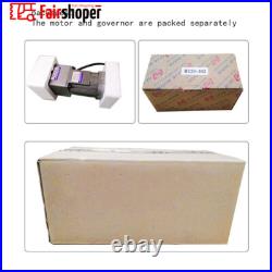 0-27RPM AC Gear Motor Reducer Electric Variable Speed Controller 150 90W 220V 0-27RPM AC Gear Motor Reducer Electric Variable Speed Controller 150 90W 220V