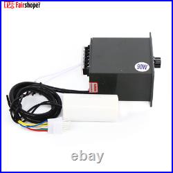 0-27RPM AC Gear Motor Reducer Electric Variable Speed Controller 150 90W 220V 0-27RPM AC Gear Motor Reducer Electric Variable Speed Controller 150 90W 220V