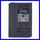 0.75-3kw Variable Frequency Drive Single To 3 Phase For Motor Speed Control VFD
