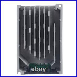 0.75-3kw Variable Frequency Drive Single To 3 Phase For Motor Speed Control VFD 0.75-3kw Variable Frequency Drive Single To 3 Phase For Motor Speed Control VFD