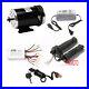 1000W 48V Electric Motor Kit with Speed Control & Charger Throttle Switch Scooter