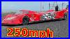 100hp 32s Quad Motor Project World S Fastest Rc Car Full Power 1st Run