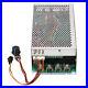 10V-50V 5000W 200A Programmable Motor Adjustable Speed Controller F4M4