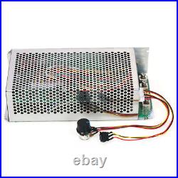 10V-50V 5000W 200A Programmable Motor Adjustable Speed Controller F4M4