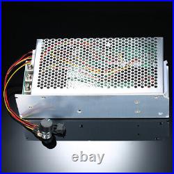 10V-50V 5000W 200A Programmable Motor Adjustable Speed Controller F4M4