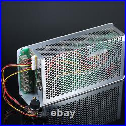 10V-50V 5000W 200A Programmable Motor Adjustable Speed Controller F4M4