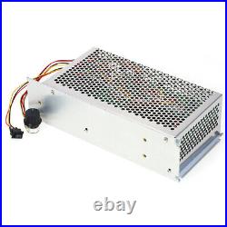 10V-50V 5000W 200A Programmable Motor Adjustable Speed Controller F4M4