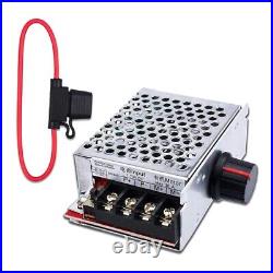 10X7-70V 30A PWM DC Motor Speed Controller Switch Control 12V 24V 36V 48V with