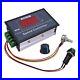 10XPWM DC Motor Speed Controller with Digital Display 30A PWM Adjustable Speed
