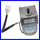110V 25W AC Reducer Gear Motor With Speed Controller Set 7.5450RPM For Industry