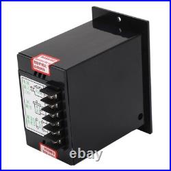 110V AC To DC Motor Speed Controller Regulator Switch