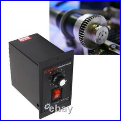 110V AC To DC Motor Speed Controller Regulator Switch