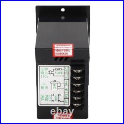 110V AC To DC Motor Speed Controller Regulator Switch