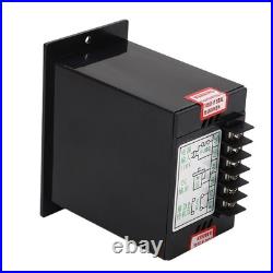110V AC To DC Motor Speed Controller Regulator Switch