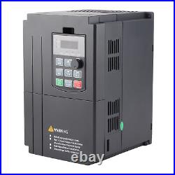 (11KW)380V 3 Phase Inverter Motor Speed Control Inverter PID Control Frequency