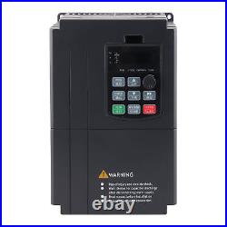 (11KW)380V 3 Phase Inverter Motor Speed Control Inverter PID Control Frequency