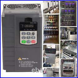 (11KW)380V 3 Phase Inverter Motor Speed Control Inverter PID Control Frequency