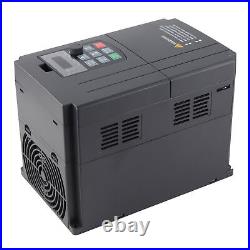 (11KW)380V 3 Phase Inverter Motor Speed Control Inverter PID Control Frequency