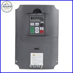 11KW 3 Phase 220V to 380V Variable Frequency Drive Motor Speed Controller