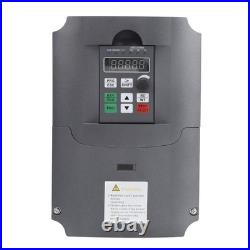 11KW 3 Phase 220V to 380V Variable Frequency Drive Motor Speed Controller Device