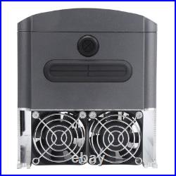 11KW 3 Phase 220V to 380V Variable Frequency Drive Motor Speed Controller Device