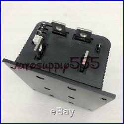 1204M-5301 PMC DC Motor speed controller Fit Curtis 48V 325A 0-5k Club Car