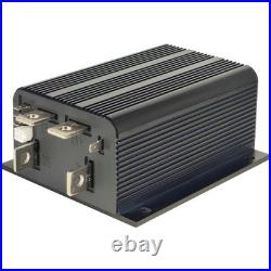 1204-410 48V 325A 5K-0 Motor Speed Controller Compatible with EZGO Club Car DS