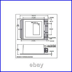 1207B-4102 250A Motor Controller Microprocessor Speed Controller for Curtis