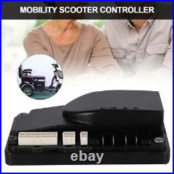 1212-2401 24V 70A Mobility Scooter Speeds Controlling Motor Controller Accessory
