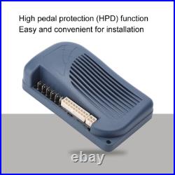 1228-2908 For CURTIS PMC 24V / 110A Permanent Magnet Motor Speed Controller GSA 1228-2908 For CURTIS PMC 24V / 110A Permanent Magnet Motor Speed Controller GSA