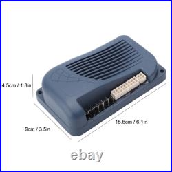 1228-2908 For CURTIS PMC 24V / 110A Permanent Magnet Motor Speed Controller GSA 1228-2908 For CURTIS PMC 24V / 110A Permanent Magnet Motor Speed Controller GSA