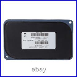 1228-2908 For CURTIS PMC 24V / 110A Permanent Magnet Motor Speed Controller GSA 1228-2908 For CURTIS PMC 24V / 110A Permanent Magnet Motor Speed Controller GSA