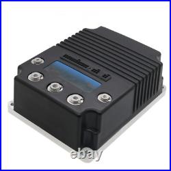 1244-6661 600A 80V for Curtis MultiMode PMC SepEx Motor Speed Controller 1244-6661 600A 80V for Curtis MultiMode PMC SepEx Motor Speed Controller