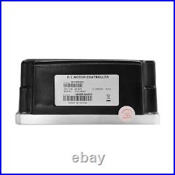 1244-6661 600A 80V for Curtis MultiMode PMC SepEx Motor Speed Controller 1244-6661 600A 80V for Curtis MultiMode PMC SepEx Motor Speed Controller