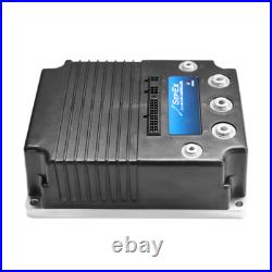 1244-6661 600A 80V for Curtis MultiMode PMC SepEx Motor Speed Controller 1244-6661 600A 80V for Curtis MultiMode PMC SepEx Motor Speed Controller