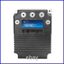 1244-6661 600A 80V for Curtis MultiMode PMC SepEx Motor Speed Controller 1244-6661 600A 80V for Curtis MultiMode PMC SepEx Motor Speed Controller