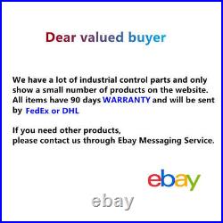 1253-8001 Motor Speed Controller 80v Programmable for PMC Forklift #A1