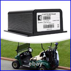 1253-8001 Motor Speed Controller DC80v 600A Programmable for Curtis PMC Forklift