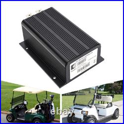 1253-8001 Motor Speed Controller DC80v 600A Programmable for Curtis PMC Forklift