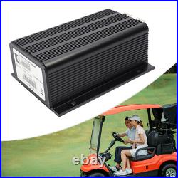 1253-8001 Motor Speed Controller DC80v 600A Programmable for Curtis PMC Forklift