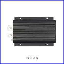 1253-8001 Motor Speed Controller DC80v 600A Programmable for Curtis PMC Forklift