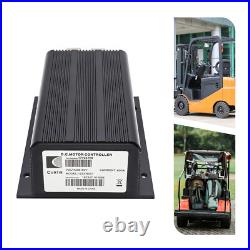 1253-8001 Motor Speed Controller DC80v 600A Programmable for Curtis PMC Forklift 1253-8001 Motor Speed Controller DC80v 600A Programmable for Curtis PMC Forklift