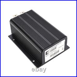 1253-8001 Motor Speed Controller DC80v 600A Programmable for Curtis PMC Forklift