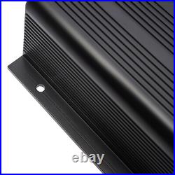 1253-8001 Motor Speed Controller DC80v 600A Programmable for Curtis PMC Forklift