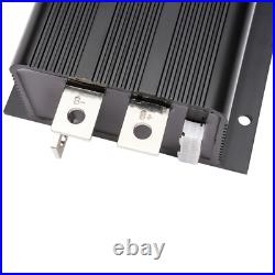 1253-8001 Motor Speed Controller DC80v 600A Programmable for Curtis PMC Forklift 1253-8001 Motor Speed Controller DC80v 600A Programmable for Curtis PMC Forklift