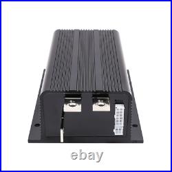 1253-8001 Motor Speed Controller DC80v 600A Programmable for Curtis PMC Forklift 1253-8001 Motor Speed Controller DC80v 600A Programmable for Curtis PMC Forklift